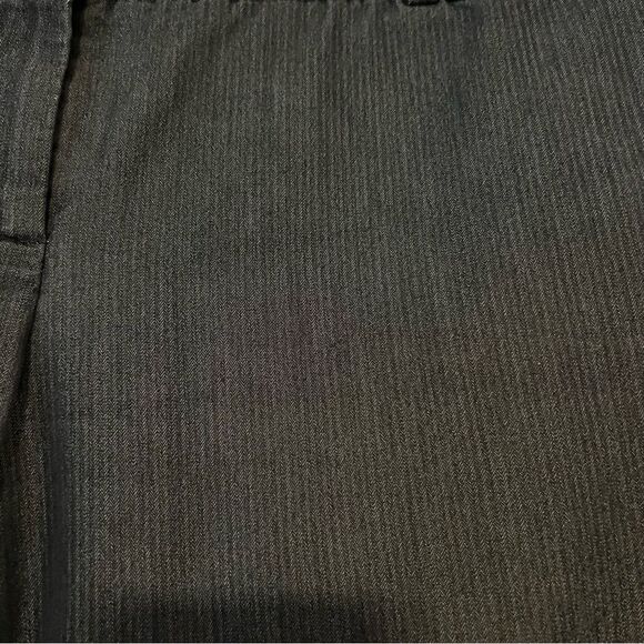 Halogen Dress Denim Trousers. Wide Legs. Size 6. Good Condition!! - Picture 2 of 13